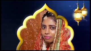 Kayangatti Khalifa daughter Bushra Qadiriyah Sahibah marriage [upl. by Melvyn]