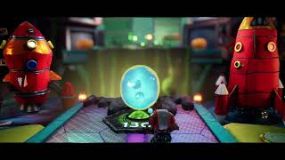 Sackboy™ La Gran Aventura Velocidad de Escape [upl. by Waers]