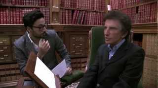 KERREDINE SOLTANI Â« Je suis candidat pour 2012  Â»  Le Verlan Episode 4 avec Jack Lang [upl. by Eanil]