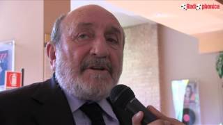 Intervista a Umberto Galimberti [upl. by Ainehs]