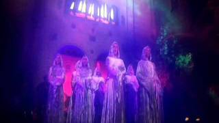 Gregorian Live at Kreuzenstein Castle Moment Of Peacewmv [upl. by Gardy]