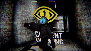 Content Warning is an Amazing Horror Game [upl. by Eat]