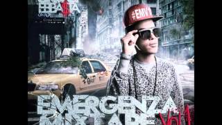 Sfera Ebbasta  Hey Tipa [upl. by Hteb781]