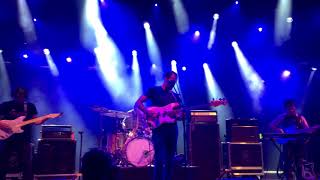 Preoccupations  Viet Cong  Continental Shelf  Live  Roskilde Festival 2018 [upl. by Noid]