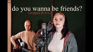 quotDo You Wanna Be Friendsquot live  Leanna Firestone [upl. by Annehcu]