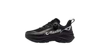 ONEMIX OResilio Oxygen Seeker Running Shoes Coupon Inside [upl. by Adiaj]