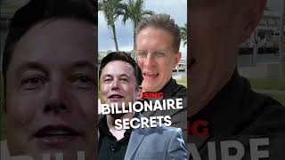 Secrets of Billionaires Did You Know billionairemindset [upl. by Euqitsym554]