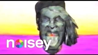 The Purist X Danny Brown  quotJealousyquot Official Video [upl. by Negaem]