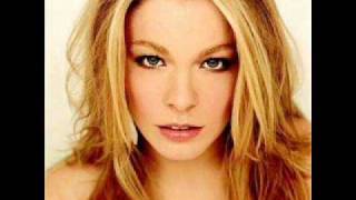 One Way Ticket Because I Can LeAnn Rimes KaraokeInstrumental [upl. by Adihahs386]