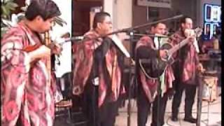 WAYKI Música folklórica Latinoaméricana [upl. by Trevar]