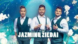 Lietuvaičiai  Jazminų žiedai NAUJA DAINA 2018 [upl. by Luebke]