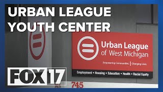 Rep Scholten announces funding for GR Urban League youth center [upl. by Shoemaker280]