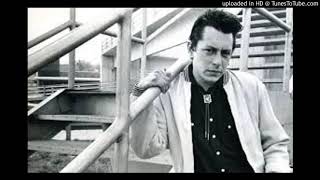 Joe Ely  Boxcars 1978 [upl. by Shig]