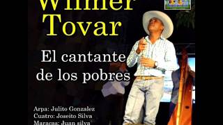 Wilmer Tovar  El Cantante De Los Pobres [upl. by Alurta]