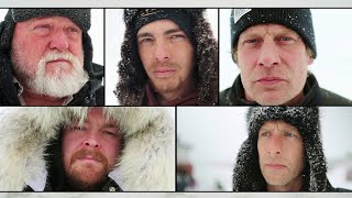 Bering Sea Gold  S18 E12 FINALE Opening  Season Recap With A Episode Finale Preview HD 2024 [upl. by Donnell]