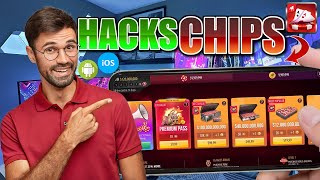 Zynga Poker Hack Mod Unlimited Chips And Coins for FREE in Zynga Poker Glitch 2024 iOS amp Android [upl. by Eneja746]