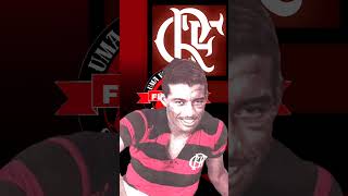 Zizinho o mestre Ziza um dos maiores talentos do Flamengo Flamengo Mengão LendasRubronegros [upl. by Abert]