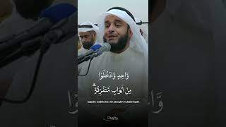 Beautiful Quran Recitation [upl. by Clark]