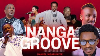 IBYARANZE”INANGA GROOVE”IGITARAMO CYASHYIGIKIWE N’ABAHANZI BATANDUKANYE [upl. by Wettam860]