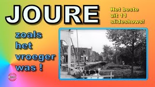 JOURE zoals het vroeger was  Het beste uit 11 slideshows [upl. by Naamann]