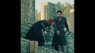 Bala amp Osman 😏🔥 Frig ve Sofiya Death Kuruluş Osman Edits osbalTurkSultanturkishevolution7 [upl. by Tlaw]