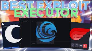 Best Roblox Exploits of 2024 FREE [upl. by Barabas515]