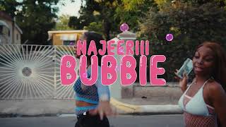 Najeeriii  BUBBIE  Music Video Payment Plan Riddim [upl. by Newfeld]