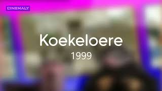 Koekeloere intro instrumentaal 1999 [upl. by Ruel]