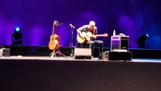 Tommy Emmanuel live  Open Air Theatre Ljetna pozornica Opatija 07082024 Croatia [upl. by Hasan]