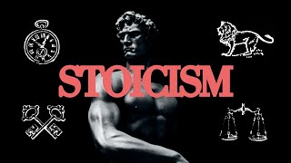 The ENTIRE History of Stoicism EXPLAINED [upl. by Anikahs]