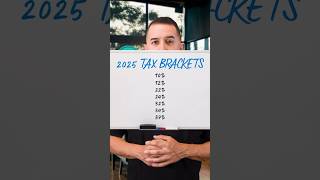 Will The 2025 Tax Brackets Be Raised [upl. by Lawan948]