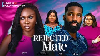 REJECTED MATE New Movie Sonia Uche Eso Dike Bibi Sonye 2024 Nollywood Romcom Movie [upl. by Yerdua320]