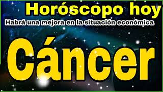 horoscopo de hoy Cáncer  Horóscopo Diario  Cáncer  19 de agosto de 2024 [upl. by Ciprian509]