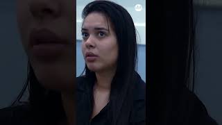 Esse consultório precisa ser benzido pegadinha sbt viral shorts horror terror pranks [upl. by Tezil]