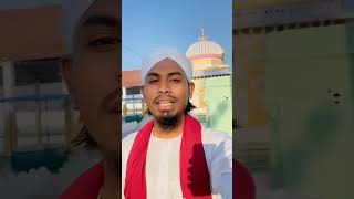 Mohammed Azhar ne ham sab ke liye ki dua 🥰🥰 viralvideo [upl. by Gaeta]