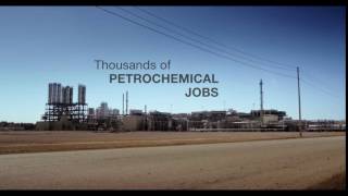 The Alberta Jobs Plan maximizing value for our petrochemical products [upl. by Kamilah]