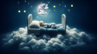 Sleepy Time Serenade  Gentle Lullaby for Babies To Drift Off 🌙 [upl. by Evanne]