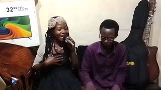 shira iyontimba ya kamaliza covered Nyiragasigwa vestine Kigali Rwanda [upl. by Derian341]