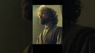 Dany and Tyrion first meeting  shorts viral gameofthrones [upl. by Gnouhc]