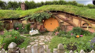 Discover Hobbiton NZ [upl. by Bernstein781]