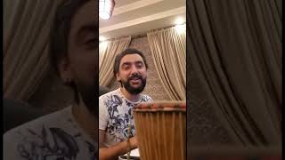 Amanat Ali Khan Sung Tana bana Ost live In Studio Most Talented boy [upl. by Ytak]