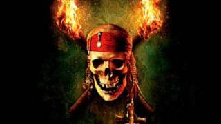 Pirates of the Carribean  Hes a Pirate 8 bit Version [upl. by Colwin]