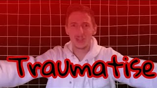 ce youtubeur traumatisme des enfantsRobtec [upl. by Attebasile]