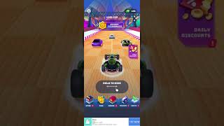 recs master 3d speed run game play Android laval1335 full speed 285 baggi m1 [upl. by Iv]