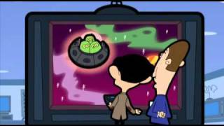 MrBean Ep43 [upl. by Maite]