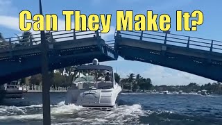 Boating Mistakes Were Made  Boneheaded Boaters of The Week [upl. by Ennovoj]