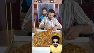 Guess picture and Eat Pizza🤤😂 shorts youtubeshorts [upl. by Nnyleve]