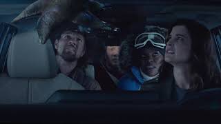 Toyota Highlander The Big Game Commercial  2020 Super Bowl Commercial [upl. by Oriane]