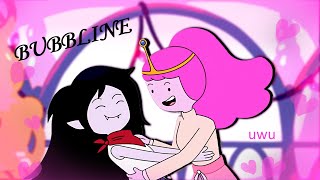 Bubbline Monster song 💕 Amv [upl. by Berry]