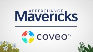 AppExchange Mavericks Coveo Brings Relevance into Digital Experience [upl. by Gnanmos]